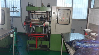 深圳市鑫伟橡胶制品厂 工业用橡胶制品的卓越设计与定制服务