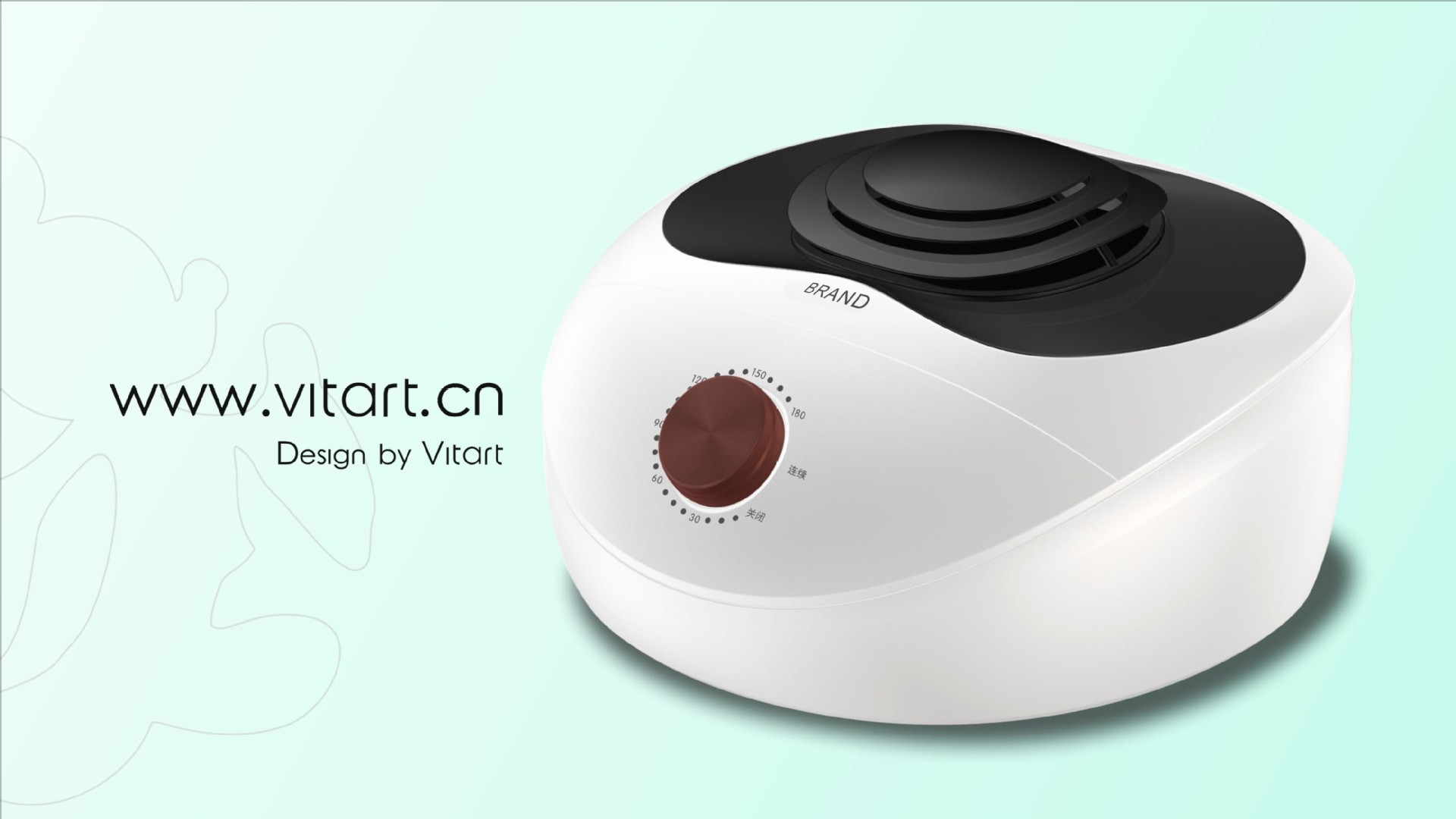 东莞一花一木设计 专业家电设计服务，赋能干衣机外观与结构创新