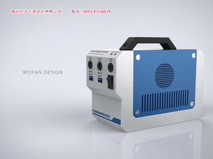 厦门弘力工业 专业工业设计服务，驱动产品创新与市场竞争力